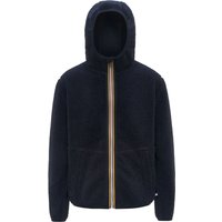 jack sherpa polar double