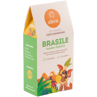 BRASILE - Santos Delizia