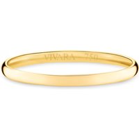 Aliança I Do em Ouro Amarelo 18k, 1.5mm