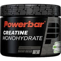 POWER BAR Getränkepulver Creatine Monohydrate 300g schwarz