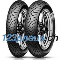 Pirelli MT75 ( 100/80-16 TL 50T M/C, Roue avant )