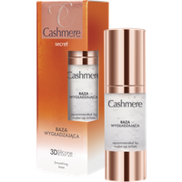 Cashmere Secret baza wygładzająca pod makijaż