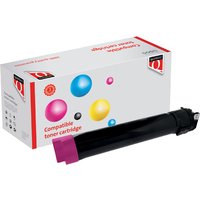 Tonercartridge Quantore alternatief tbv Lexmark X950X2MG rood