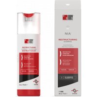 DS Laboratories NIA Reconstructing Hair Shampoo 205ml
