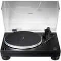 Audio Technica AT-LP5X Fully Manual Direct Drive Turntable