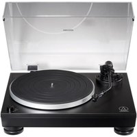 Audio Technica AT-LP5X Fully Manual Direct Drive Turntable
