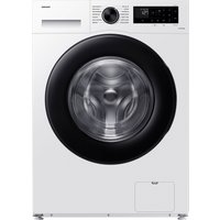 Samsung WW90CGC04DAE Series 5 9kg 1400 Spin Washing Machine in White A