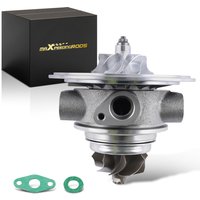 Billet Turbo Cartridge CHRA compatible for VW Golf VII GTI R 2.0T compatible for Audi A3 A4 S3 TT Q5 Q7