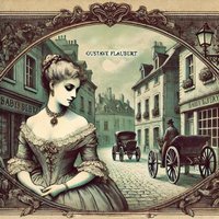 Madame Bovary by Gustave Flaubert AUDIOBOOK