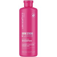 Lee Stafford Grow Strong & Long Shampoo 500ml