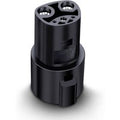 Lectron J1772 to Tesla (NACS) EV Adapter | 240V | 80 Amp