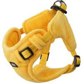 Pettorina Rukka Tiny gialla -  40 - 50 cm circ. torace