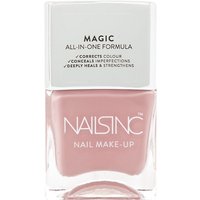 Harley Gardens Strengthening Nail Treatment