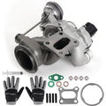 Upgraded Billet Turbo compatible for Chevrolet Chevy Malibu 1.5L L4 2016-2023 12669064