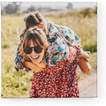 Fotos lienzo 20x30 cm - Lienzo Personalizado pequeño - Crea tu Fotolienzo - Imprime tu foto sobre lienzo