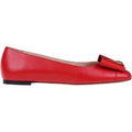 B Bow ballerinas