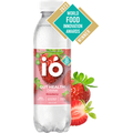 ió Gut Health Drink - Strawberry (12 x 500ml)
