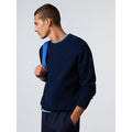 North Sails - Maglia tecnica girocolloNorth SailsNavy blue4XL