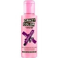 Renbow Crazy Color Semi-Permanent Hair Colour - 50 Aubergine