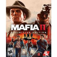 Mafia II Definitive Edition - PC