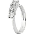 Anello Diamante Gioiello Donna Bliss Lumina 20075768
