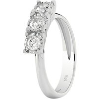 Anello Diamante Gioiello Donna Bliss Lumina 20075768