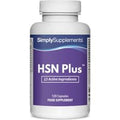 HSN Plus Cheveux, Peau, Ongles