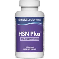 HSN Plus Cheveux, Peau, Ongles