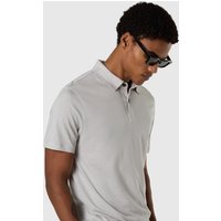 North Sails - Polo in jersey TENCEL™North SailsGrey violetS