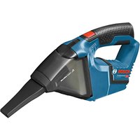 Bosch GAS 12 V-LI 12v Cordless Vacuum No Batteries No Battery Charger No Case