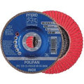 PFERD 67769125 PFC125Z120 Flap Disc 125mm aggressive Cutting 10pcs