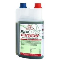 Equiplanet Horse Allergy Fluid 1Lt