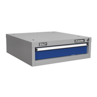 Sealey Industrial Single Drawer Unit for API Series Workbench