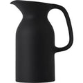 Olio Black Jug 21.5cm 1094mL