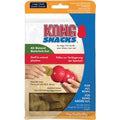 KONG Snack Bacon & Formaggio - Set %: L: 2 x 312 g (7 g / pz)