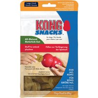 KONG Snack Bacon & Formaggio - Set %: L: 2 x 312 g (7 g / pz)