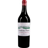 Château Pavie, St-Emilion, 2021