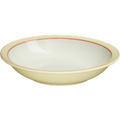 Heritage Veranda Shallow Rimmed Bowl -