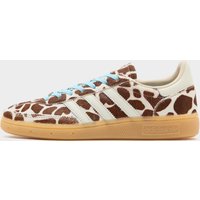 adidas Originals Handball Spezial Pony Hair Women's, marrón