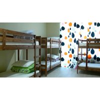 Hostel na Kurskoy
