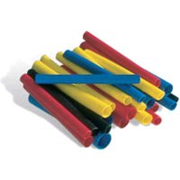 Steinel 70 Piece Mixed Narrow Heat Shrink Tube Set