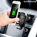Support pour Smartphone avec chargeur sans fil