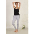 Organic Cotton Cami Top in Classic Slim Fit