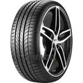 Goodyear Eagle F1 Asymmetric ROF ( 255/55 R18 109V XL *, EVR, SUV, med fälg skyddslist (MFS), runflat )