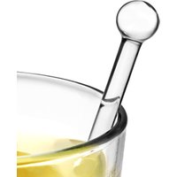 Glass Stirring Rods (Pack of 6)