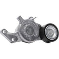 RIDEX Rullo Tendicinghia 310T0298 Puleggia Tendicinghia,Rullo tenditore, Cinghia Poly-V OPEL,PEUGEOT,TOYOTA,GRANDLAND X (A18)