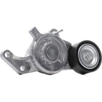RIDEX Rullo Tendicinghia 310T0298 Puleggia Tendicinghia,Rullo tenditore, Cinghia Poly-V OPEL,PEUGEOT,TOYOTA,GRANDLAND X (A18)