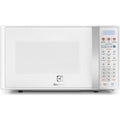Micro-ondas Electrolux 20L Branco com Função Tira Odor e Descongelar (MTO30)