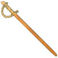 Pirate's Cutlass - Wooden