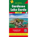 Lago di Garda 1:50.000